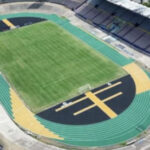 Grand New Track Slams in Jamaica