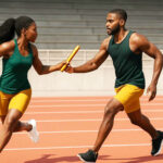 31 Jamaicans For Crucial World Relays