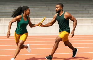 31 Jamaicans For Crucial World Relays
