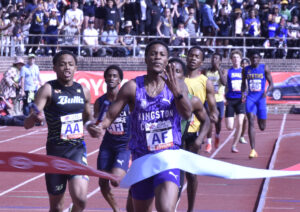 KC Refused to Be ‘Bullied’ in Penn 4×4 Thriller