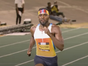 Grand Slam Track: Who Will Threepeat in Philly?